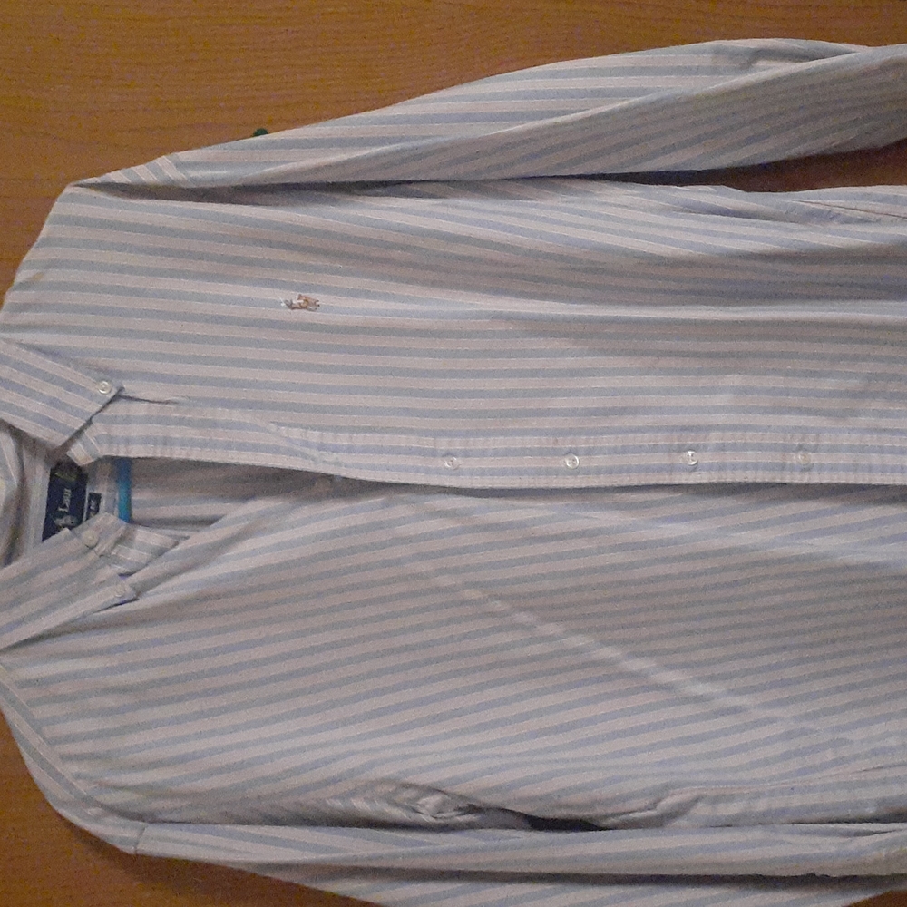 Polo Ralph Lauren Button Up Shirt